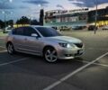 Синий Мазда 3, объемом двигателя 2 л и пробегом 330 тыс. км за 4400 $, фото 8 на Automoto.ua