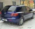 Синій Мазда 3, об'ємом двигуна 1.6 л та пробігом 258 тис. км за 2999 $, фото 4 на Automoto.ua