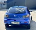 Синий Мазда 3, объемом двигателя 1.6 л и пробегом 250 тыс. км за 4199 $, фото 6 на Automoto.ua