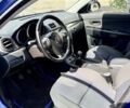 Синий Мазда 3, объемом двигателя 1.6 л и пробегом 250 тыс. км за 4199 $, фото 13 на Automoto.ua