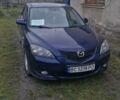 Синій Мазда 3, об'ємом двигуна 1.6 л та пробігом 273 тис. км за 4500 $, фото 2 на Automoto.ua