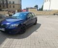 Синій Мазда 3, об'ємом двигуна 1.6 л та пробігом 180 тис. км за 3501 $, фото 5 на Automoto.ua