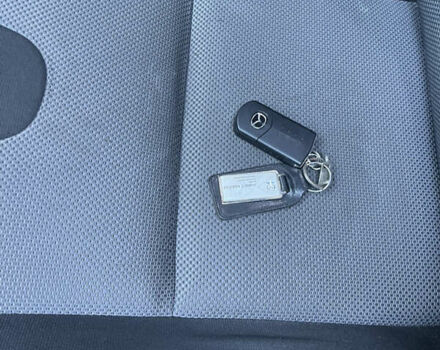 Синий Мазда 3, объемом двигателя 1.6 л и пробегом 436 тыс. км за 4999 $, фото 14 на Automoto.ua