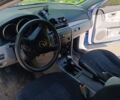 Синий Мазда 3, объемом двигателя 1.4 л и пробегом 178 тыс. км за 4199 $, фото 8 на Automoto.ua