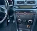 Синий Мазда 3, объемом двигателя 1.6 л и пробегом 314 тыс. км за 3738 $, фото 13 на Automoto.ua