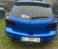 Синій Мазда 3, об'ємом двигуна 2 л та пробігом 287 тис. км за 5700 $, фото 1 на Automoto.ua