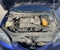 Синий Мазда 3, объемом двигателя 1.6 л и пробегом 250 тыс. км за 3950 $, фото 6 на Automoto.ua