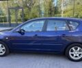 Синий Мазда 3, объемом двигателя 1.6 л и пробегом 314 тыс. км за 3738 $, фото 5 на Automoto.ua
