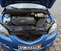 Синій Мазда 3, об'ємом двигуна 2 л та пробігом 92 тис. км за 3500 $, фото 9 на Automoto.ua