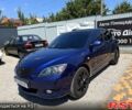 Синий Мазда 3, объемом двигателя 1.6 л и пробегом 202 тыс. км за 3800 $, фото 1 на Automoto.ua