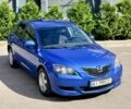 Синий Мазда 3, объемом двигателя 1.6 л и пробегом 250 тыс. км за 4199 $, фото 11 на Automoto.ua