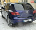 Синій Мазда 3, об'ємом двигуна 1.6 л та пробігом 258 тис. км за 2999 $, фото 3 на Automoto.ua