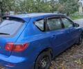 Синій Мазда 3, об'ємом двигуна 1.6 л та пробігом 292 тис. км за 1900 $, фото 5 на Automoto.ua