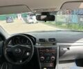 Синий Мазда 3, объемом двигателя 2 л и пробегом 202 тыс. км за 4200 $, фото 6 на Automoto.ua