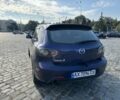 Синій Мазда 3, об'ємом двигуна 2 л та пробігом 272 тис. км за 4700 $, фото 5 на Automoto.ua
