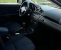 Синий Мазда 3, объемом двигателя 1.6 л и пробегом 312 тыс. км за 3800 $, фото 6 на Automoto.ua