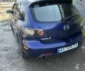 Синій Мазда 3, об'ємом двигуна 2 л та пробігом 272 тис. км за 4400 $, фото 5 на Automoto.ua