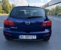 Синий Мазда 3, объемом двигателя 1.6 л и пробегом 314 тыс. км за 3738 $, фото 3 на Automoto.ua