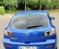 Синій Мазда 3, об'ємом двигуна 1.6 л та пробігом 250 тис. км за 4650 $, фото 4 на Automoto.ua