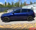 Синий Мазда 3, объемом двигателя 1.6 л и пробегом 202 тыс. км за 3800 $, фото 6 на Automoto.ua