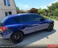 Синий Мазда 3, объемом двигателя 1.6 л и пробегом 202 тыс. км за 3800 $, фото 8 на Automoto.ua