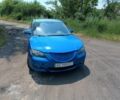Синий Мазда 3, объемом двигателя 2 л и пробегом 238 тыс. км за 1499 $, фото 1 на Automoto.ua