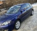 Синій Мазда 3, об'ємом двигуна 1.6 л та пробігом 257 тис. км за 4350 $, фото 2 на Automoto.ua