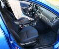 Синій Мазда 3, об'ємом двигуна 2 л та пробігом 92 тис. км за 3500 $, фото 7 на Automoto.ua