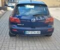 Синій Мазда 3, об'ємом двигуна 1.6 л та пробігом 180 тис. км за 3501 $, фото 4 на Automoto.ua