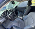 Синий Мазда 3, объемом двигателя 2 л и пробегом 273 тыс. км за 4200 $, фото 8 на Automoto.ua