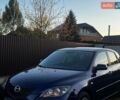 Синий Мазда 3, объемом двигателя 1.6 л и пробегом 312 тыс. км за 3900 $, фото 1 на Automoto.ua