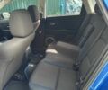 Синий Мазда 3, объемом двигателя 2 л и пробегом 202 тыс. км за 4200 $, фото 5 на Automoto.ua