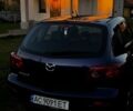 Синий Мазда 3, объемом двигателя 1.6 л и пробегом 312 тыс. км за 3800 $, фото 3 на Automoto.ua