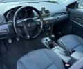 Синий Мазда 3, объемом двигателя 1.6 л и пробегом 314 тыс. км за 3738 $, фото 9 на Automoto.ua