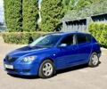 Синий Мазда 3, объемом двигателя 1.6 л и пробегом 250 тыс. км за 4199 $, фото 9 на Automoto.ua