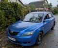 Синій Мазда 3, об'ємом двигуна 1.6 л та пробігом 292 тис. км за 1900 $, фото 1 на Automoto.ua