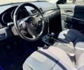 Синий Мазда 3, объемом двигателя 1.6 л и пробегом 250 тыс. км за 4199 $, фото 14 на Automoto.ua