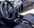 Синий Мазда 3, объемом двигателя 1.6 л и пробегом 200 тыс. км за 3300 $, фото 2 на Automoto.ua