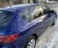 Синій Мазда 3, об'ємом двигуна 1.6 л та пробігом 257 тис. км за 4350 $, фото 4 на Automoto.ua