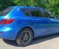 Синий Мазда 3, объемом двигателя 1.4 л и пробегом 178 тыс. км за 4199 $, фото 4 на Automoto.ua