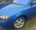Синій Мазда 3, об'ємом двигуна 2 л та пробігом 287 тис. км за 5700 $, фото 4 на Automoto.ua