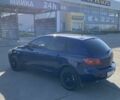 Синий Мазда 3, объемом двигателя 1.6 л и пробегом 250 тыс. км за 3950 $, фото 2 на Automoto.ua