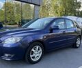 Синий Мазда 3, объемом двигателя 1.6 л и пробегом 314 тыс. км за 3738 $, фото 6 на Automoto.ua