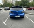 Синий Мазда 3, объемом двигателя 1.6 л и пробегом 226 тыс. км за 4511 $, фото 3 на Automoto.ua