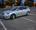 Синий Мазда 3, объемом двигателя 2 л и пробегом 330 тыс. км за 4400 $, фото 7 на Automoto.ua