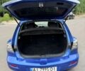Синій Мазда 3, об'ємом двигуна 1.6 л та пробігом 250 тис. км за 4650 $, фото 10 на Automoto.ua