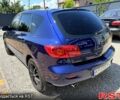 Синий Мазда 3, объемом двигателя 1.6 л и пробегом 202 тыс. км за 3800 $, фото 4 на Automoto.ua