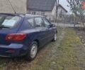 Синій Мазда 3, об'ємом двигуна 1.6 л та пробігом 273 тис. км за 4500 $, фото 3 на Automoto.ua