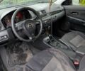 Синій Мазда 3, об'ємом двигуна 1.6 л та пробігом 292 тис. км за 1900 $, фото 7 на Automoto.ua