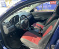 Синий Мазда 3, объемом двигателя 1.6 л и пробегом 250 тыс. км за 3700 $, фото 6 на Automoto.ua